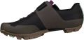 Fizik buty MTB Vento Ferox Carbon mud-grape