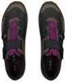 Fizik buty MTB Vento Ferox Carbon mud-grape