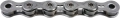 KMC łańcuch e101 EPT 112ogniw srebrny