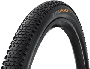 Continental opona Terra Adventure Trail 29x2.2 czarna