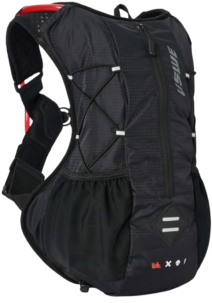 USWE plecak Outlander XC 10 czarny