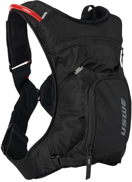 USWE plecak MTB Hydro 3 czarny