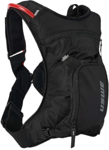 USWE plecak MTB Hydro 3 czarny