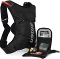 USWE plecak MTB Hydro 3 czarny