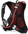 USWE plecak MTB Hydro 3 czarno-czerwony