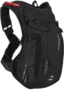 USWE plecak MTB Hydro 9 czarny
