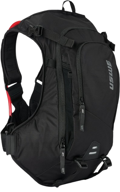 USWE plecak MTB Hydro 12 czarny
