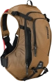 USWE plecak MTB Hydro 12 brązowy