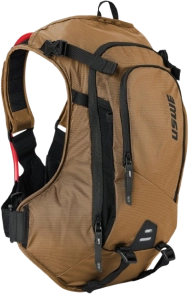 USWE plecak MTB Hydro 12 brązowy