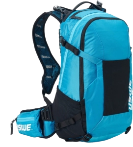 USWE plecak Shred 25 niebieski