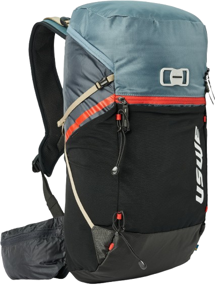 USWE plecak Tracker 22 S-M