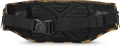 USWE nerka Waist 6 Hip Pack brązowo-czarna
