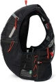 USWE kamizelka Rush 8 XL czarno-szara