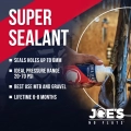 Joe's No Flats płyn uszczelniający Super Sealant 60ml