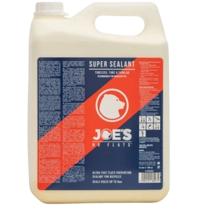 Joe's No Flats płyn uszczelniający Super Sealant 5l