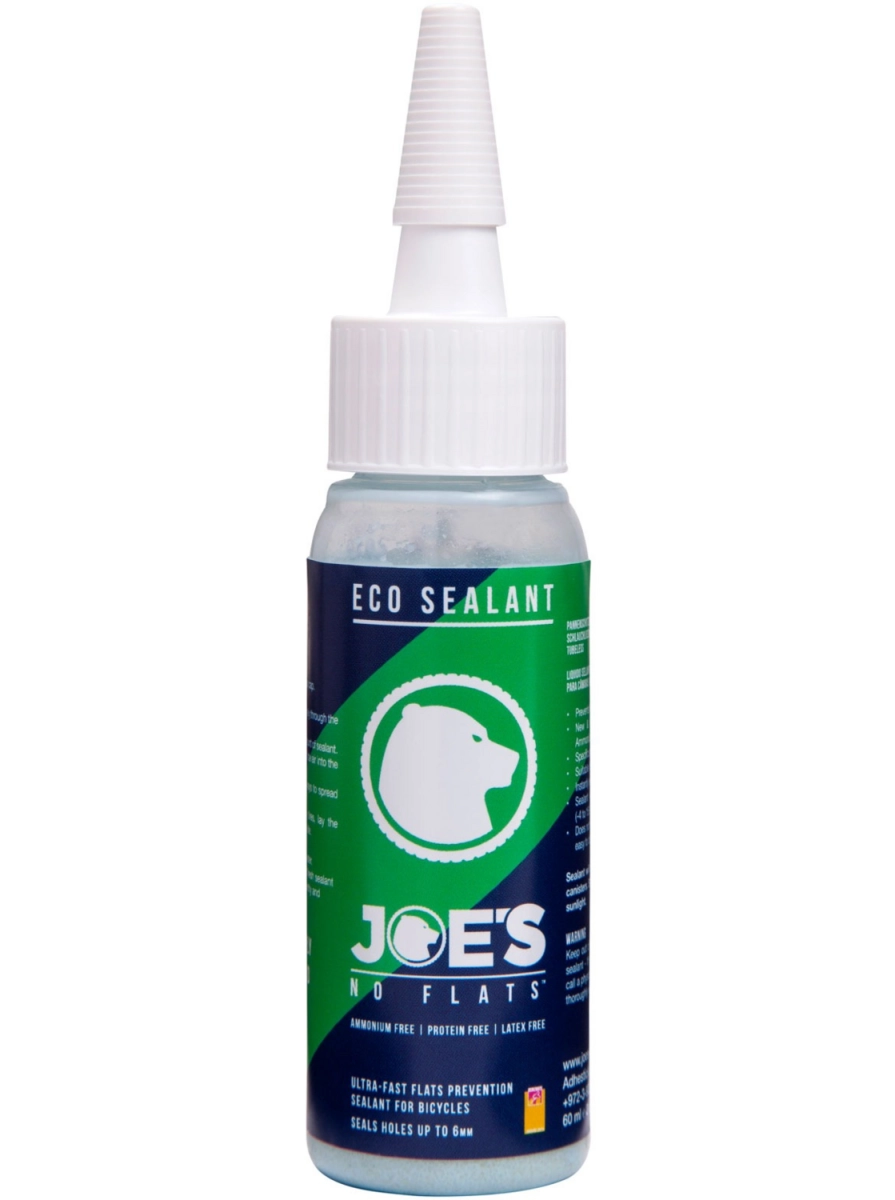 Joe's No Flats płyn uszczelniający Eco Sealant 60ml