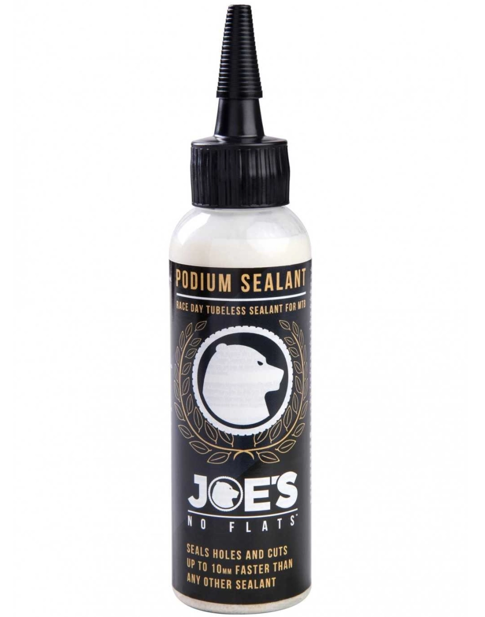 Joe's No Flats płyn uszczelniający Podium Sealant 125ml