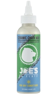 Joe's No Flats olej Ceramic Chain Wax Dry 125ml