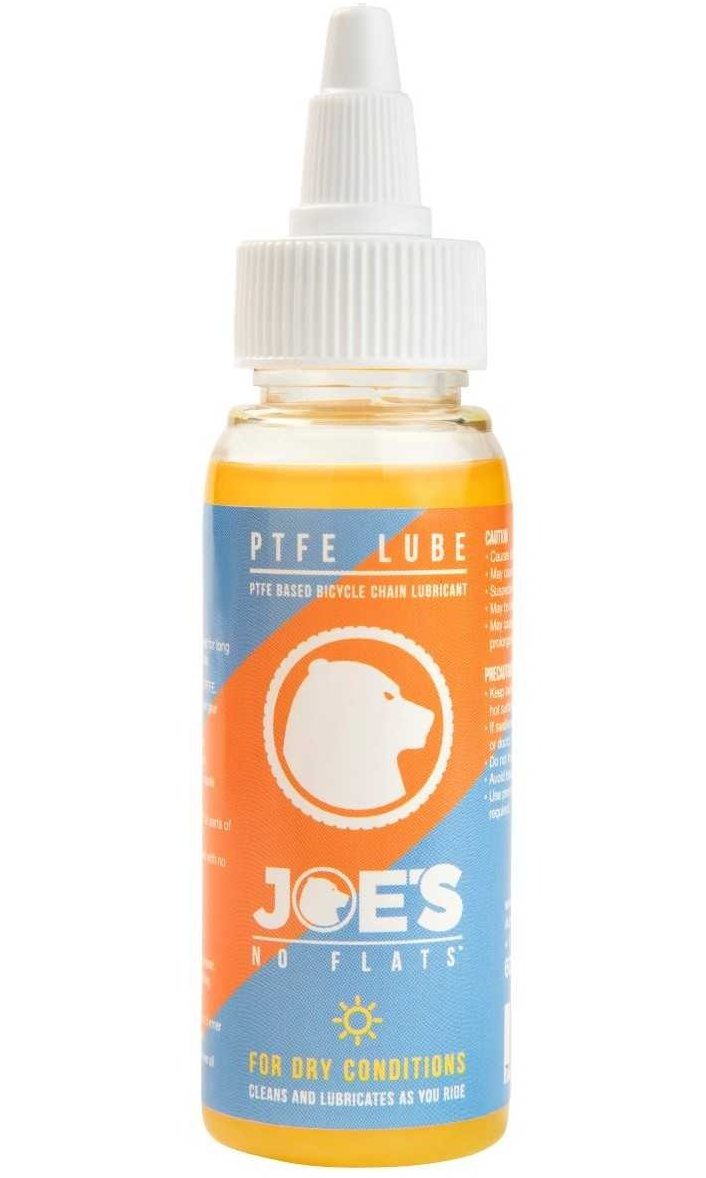 Joe's No Flats olej PTFE Dry Lube 60ml
