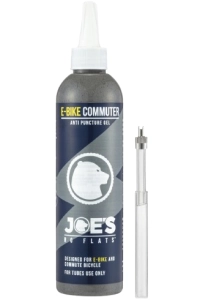 Joe's No Flats płyn uszczelniający E-Bike Commuter Gel 240ml