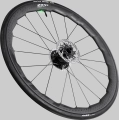 ZIPP koło przód 353 NSW 28" 12/100mm