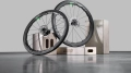 ZIPP koło przód 353 NSW 28" 12/100mm