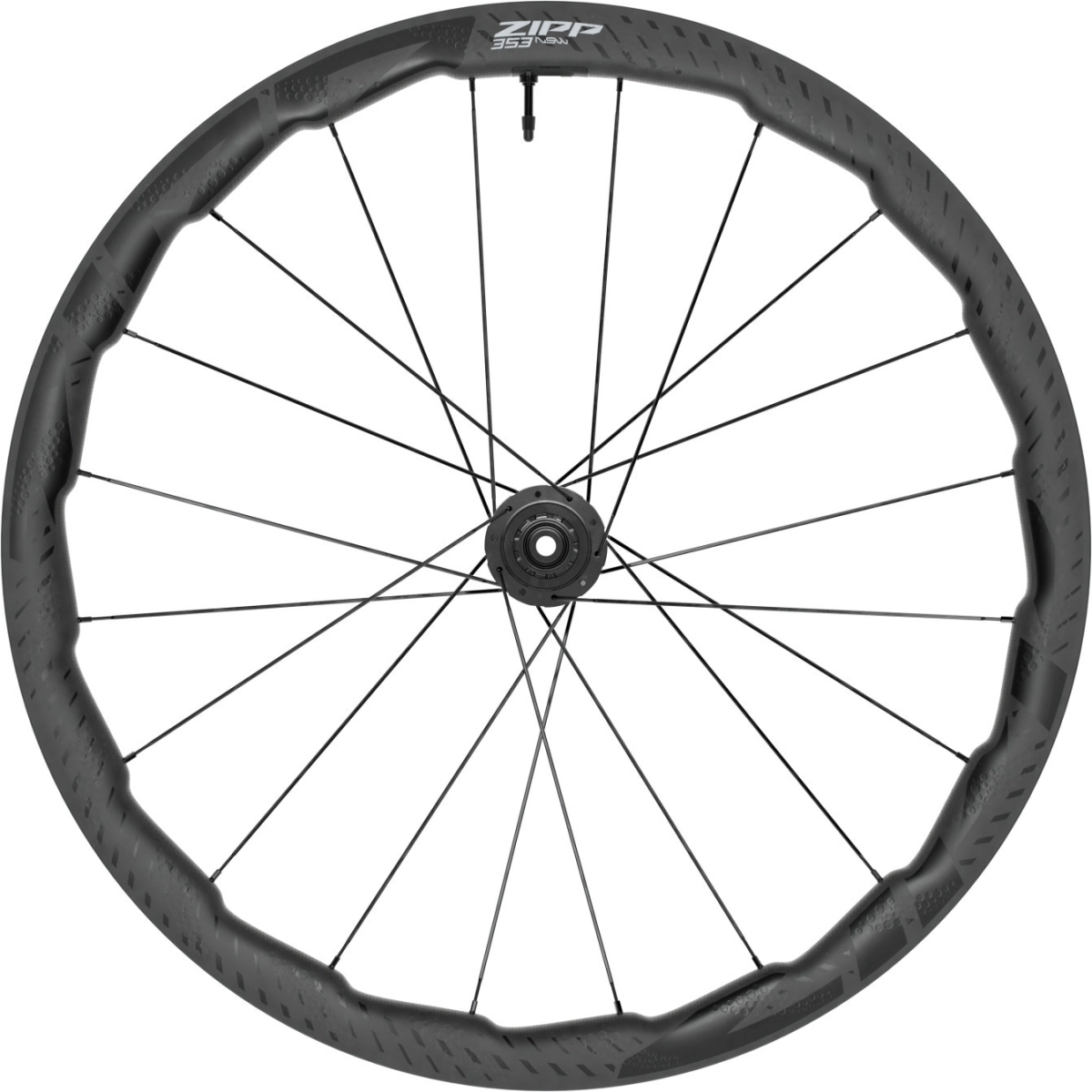 ZIPP koło tył 353 NSW 28" 12/142mm Sram XDR