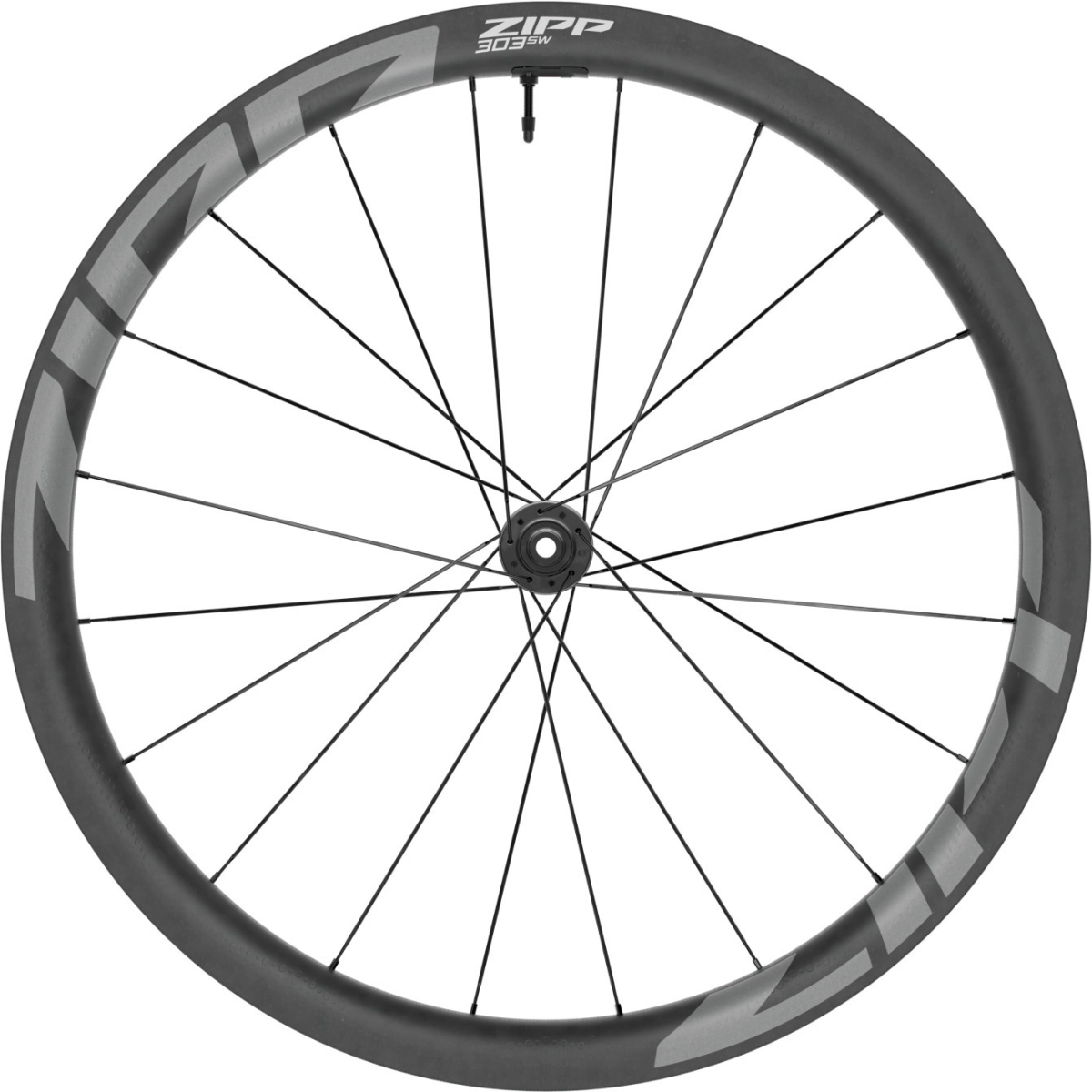 ZIPP koło przód 303 SW 28" 12/100mm