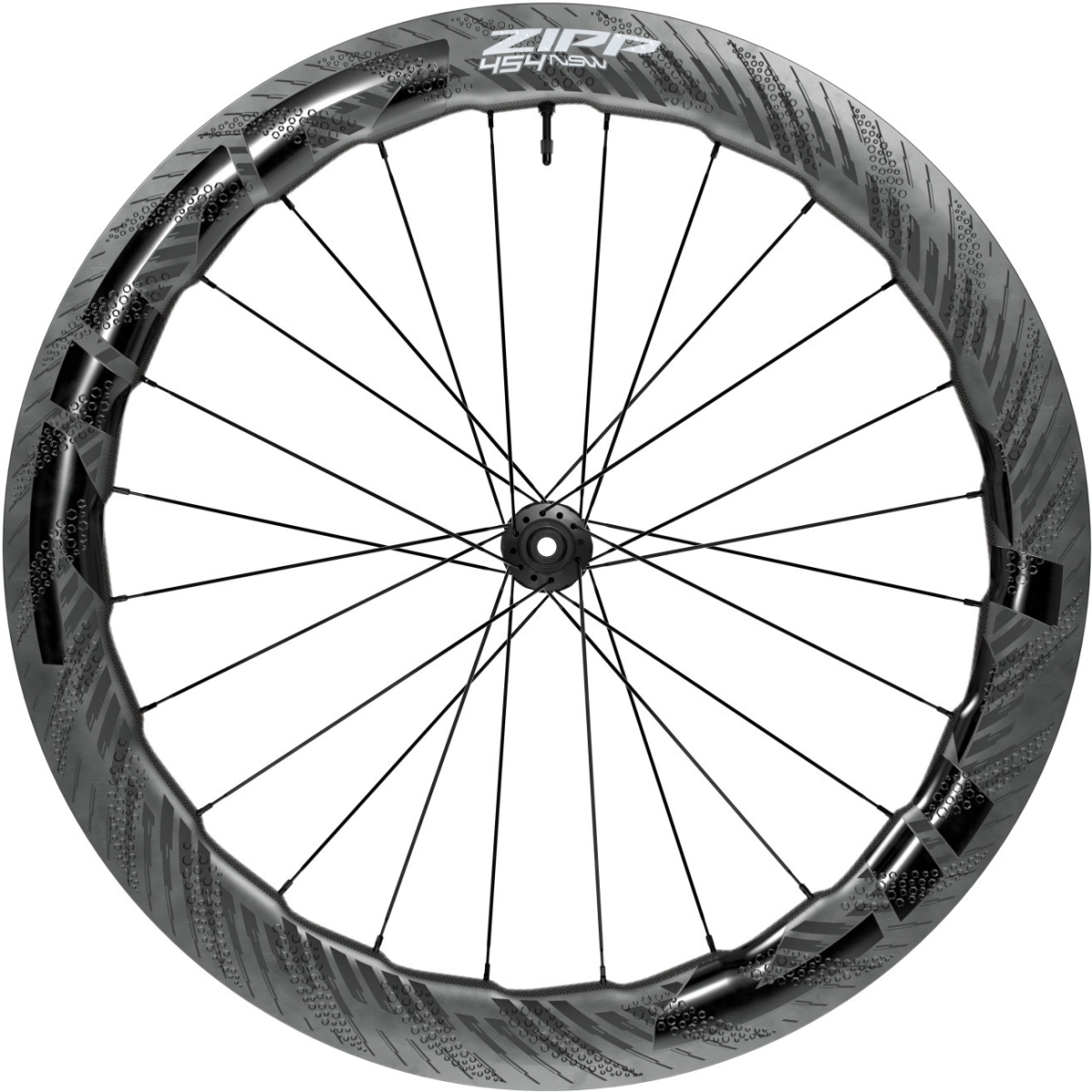 ZIPP koło przód 454 NSW 28" 12/100mm