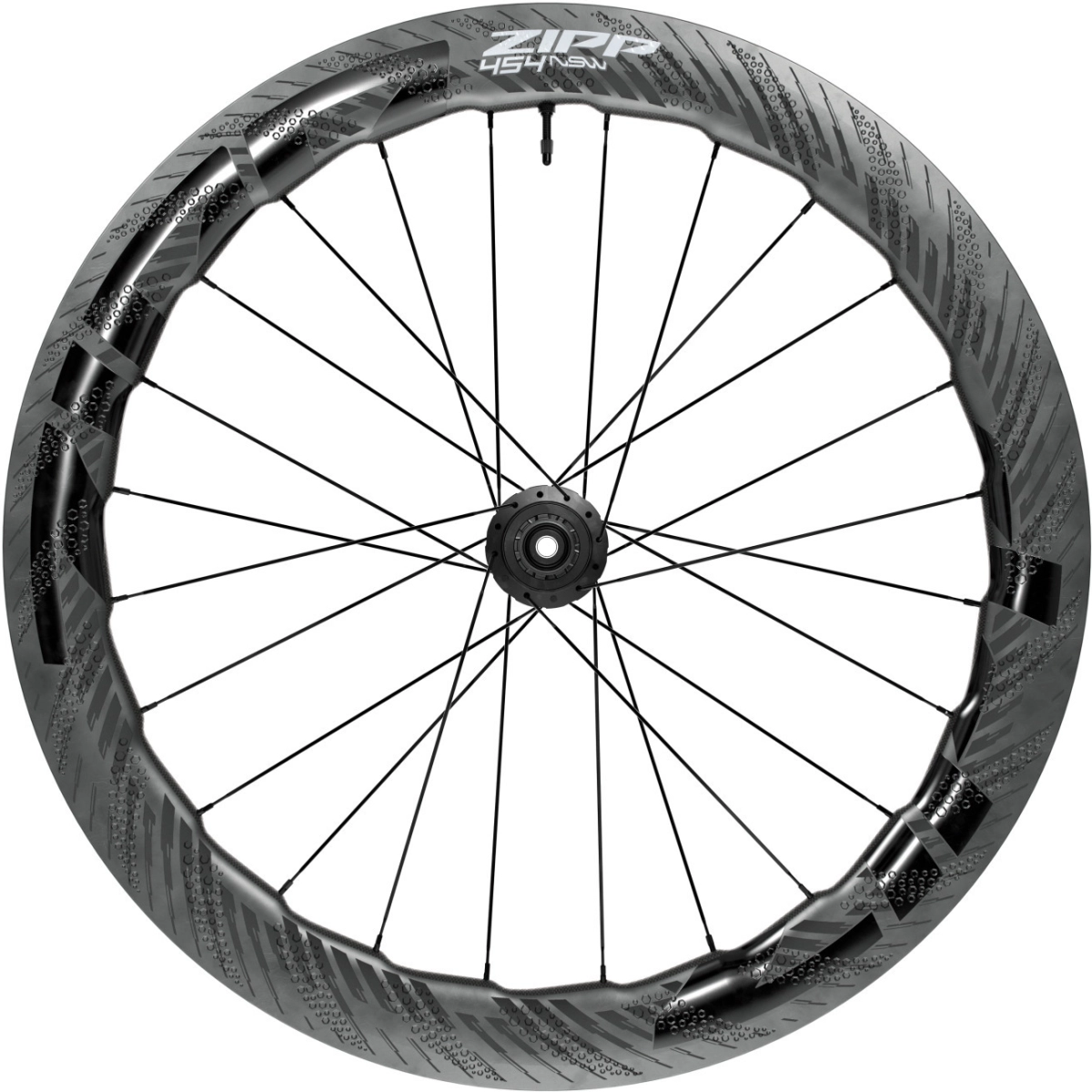 ZIPP koło tył 454 NSW 28" 12/142mm Sram/Shimano