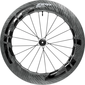 ZIPP koło przód 858 NSW 28" 12/100mm