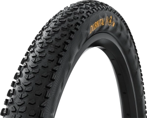 Continental opona Dubnital Trail Rapid 27.5x2.2 TLR czarna