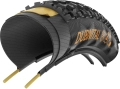 Continental opona Dubnital Trail Rapid 27.5x2.2 TLR czarna