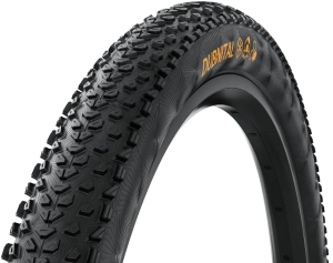 Continental opona Dubnital Trail Grip 29x2.4 TLR czarna