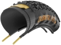 Continental opona Dubnital Trail Grip 29x2.4 TLR czarna