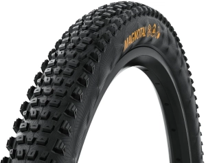 Continental opona Magnotal Trail Grip 29x2.4 TLR czarna