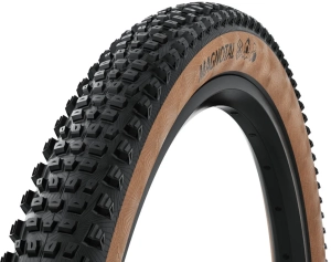 Continental opona Magnotal Trail Grip 29x2.4 TLR transparentna