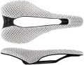 Selle Italia siodło SLR Boost 3D Kit Carbonio Superflow S3 białe