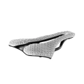 Selle Italia siodło SLR Boost 3D Kit Carbonio Superflow S3 białe