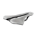 Selle Italia siodło SLR Boost 3D Kit Carbonio Superflow L3 białe