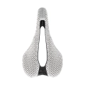 Selle Italia siodło SLR Boost 3D Kit Carbonio Superflow L3 białe