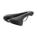 Selle Italia siodło Flite Boost Gravel TI 316 Superflow L3 czarne