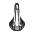 Selle Italia siodło Flite Boost Gravel TI 316 Superflow L3 czarne