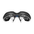 Selle Italia siodło Flite Boost Gravel TI 316 Superflow L3 czarne