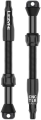Lezyne wentyle Tubeless CNC Valve PRO 60mm czarne