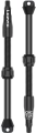 Lezyne wentyle Tubeless CNC Valve PRO 80mm czarne