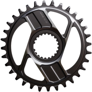 Shimano koronka XTR SM-CRM96 32T