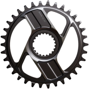 Shimano koronka XTR SM-CRM96 34T