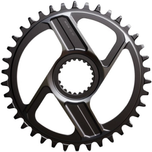Shimano koronka XTR SM-CRM96 38T