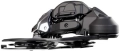 Shimano przerzutka tylna XTR RD-M9250-SGS 12rz